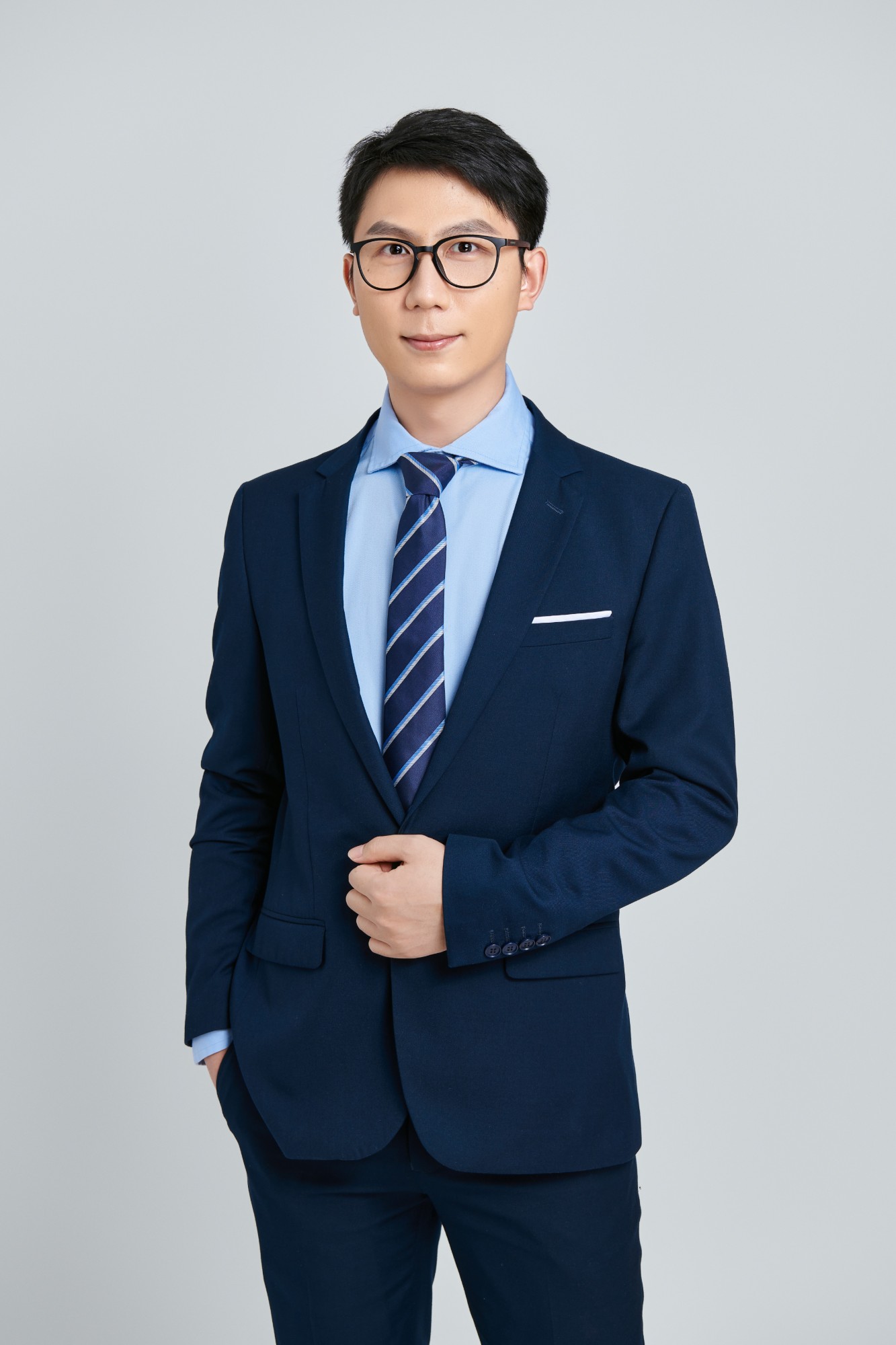 师帅 · 小西校长